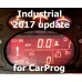 S8.3 - 2017 Industrial hourmeter programming software update for CarProg